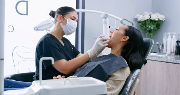 Best Dental Exams and Cleanings  in Richton, MS