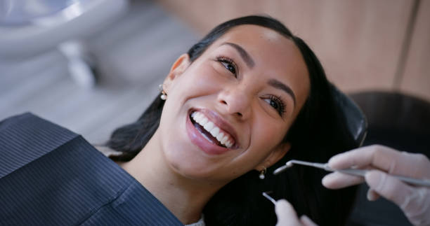 Best Laser Dentistry  in Richton, MS