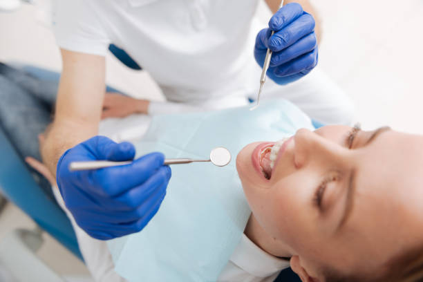 Dental Inlays and Onlays in Richton, MS